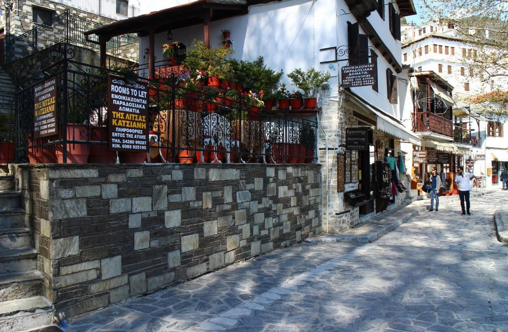  Makrinitsa Pelion 